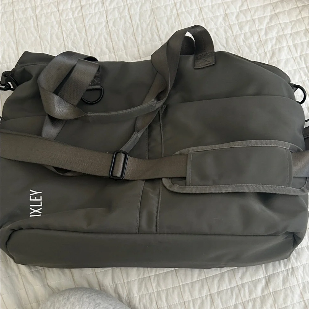 Brixley Bag - Picture 7 of 7